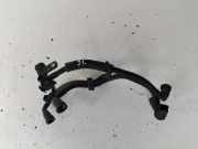 KRAFTSTOFFVERTEILER EINSPRITZLEISTE VERTEILERROHR CITROËN C4 II (B7) 1.6 HDi 115