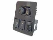 Schalter für Leuchtweitenregelung Nissan Qashqai II (J11) 25190JD00C