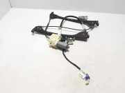 Fensterheber vorne rechts MERCEDES-BENZ SLK (R171) 200 Kompressor (171.442) A1717200246