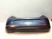 Stoßstange hinten Opel Astra J (P10) 13368066