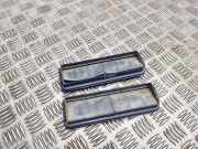 Luftdüsengehäuse Audi A1 Sportback (8XA) 6X0819465