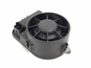 Alarmsirene PEUGEOT 5008 1.6 HDi PSA500 9666808680