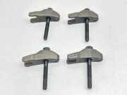 Dichtung für Düsenhalter Hyundai Tucson III (TL, TLE)