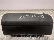 Armaturenbrett Airbag