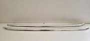 Dachreling links AUDI Q5 (8R) 2.0 TDI quattro 8R0860022J