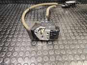 Türschloss links vorne Nissan Qashqai II (J11)