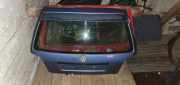 Kofferraumdeckel VW GOLF III (1H1) 2.0 GTI 16V 1HX03A KBA37166