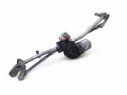 Scheibenwischermechanismus vorne AUDI A4 (8EC, B7) 2.0 TFSI quattro 8E1955119 3397020770