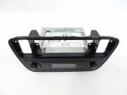 Radio/Navigationssystem-Kombination Skoda Citigo (AA) 1ST035867