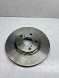 Bremsscheibe vorne rechts TOYOTA AVENSIS (_T25_) 2.0 D-4D (CDT250_) 4351205080