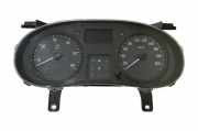 Tachometer Opel Vivaro B Combi (X82) P8200390135