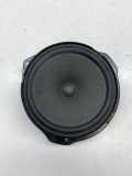 Lautsprecher links vorne Mercedes-Benz E-Klasse Cabriolet (A207) A2048201902
