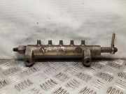 Kraftstoffzuführung