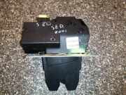 Heckklappenschloss VOLVO S80 I (TS, XY) 2.5 TDI 9170974
