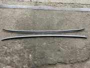 Dachreling-Set AUDI A6 Avant (4G5, C7, 4GD) 2.0 TDI 4G9860021A