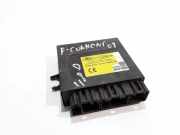 Andere Steuergeräte