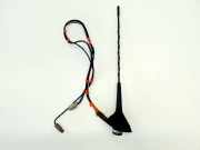 Antenne NISSAN LEAF (ZE1) Electric