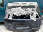 Heckklappe geschlossen Chrysler Grand Voyager V (RT)