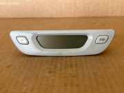 Navigationsanzeige FORD GALAXY (WGR) 1.9 TDI 95VW15000CAW