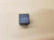 Relais VW GOLF VIII (CD1) 1.5 TSI Bluemotion 6555HJ 7L0698007E