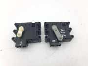 Air Flap Motor MAZDA CX-7 (ER) 2.2 MZR-CD AWD 08181