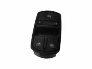 Schalter für Fensterheber links vorne Opel Corsa E Van (X15) 13430017