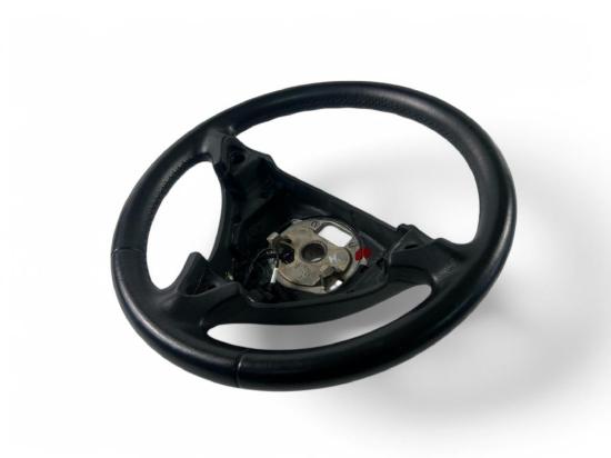 Lenkrad Porsche Cayenne 1 (9PA) 7L5419091AD Bild Lenkrad Porsche Cayenne 1 (9PA) 7L5419091AD