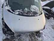 Motorhaube FORD TRANSIT CUSTOM 2.2 TDCi