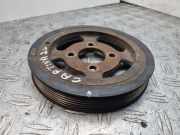 RIEMENSCHEIBE CHEVROLET CAPTIVA (C100, C140) 2.0 D 4WD 74P