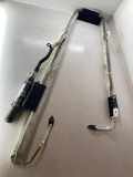 Dach SRS rechts KIA SPORTAGE (SL) 1.7 CRDi 850203W500