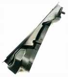 Stoßstangenecke links hinten Audi A6 (4A, C4) 4G0805233