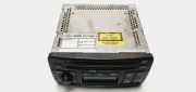 Radio/Navigationssystem-Kombination Ford Tourneo Connect () 3S7118C815AA