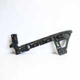Stoßstangenhalterung hinten links VW PASSAT Variant B6 (3C5) 2.0 TDI 3C9807393