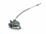 Türschloss hinten links JAGUAR X-TYPE Estate (X400) 2.0 D 387251A