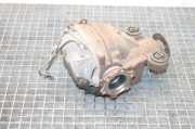 Differenzialgetriebe hinten NISSAN 370 Z Coupe (Z34) 3.7