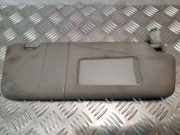 Sonnenblende rechts Audi A4 Cabriolet (8H) 8E0857552