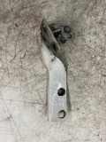 Motorhaubenscharnier links Peugeot Boxer Kasten ()