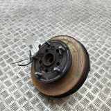 Radnaben vorne links FORD TRANSIT Furgon 2.0 TDCi [RWD] KK31-3K186-AB