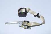 Sicherheitsgurt rechts hinten BMW 7er (E65, E66) 7153328