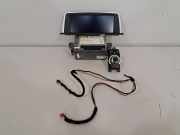 Navigationssystem BMW 6 Gran Coupe (F06) 640 d 9284976 9286707