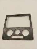 Klima-/Heizungssteuerungsoberflächen VW CADDY III Furgon (2KA, 2KH, 2CA, 2CH) 2.0 SDI 2K0858061