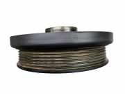 Kurbelwellenriemenscheibe HYUNDAI SANTA FÉ III (DM) 2.2 CRDi 4WD D4HB