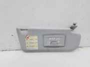 Rechte Sonnenblende MAZDA 6 Sedan (GG) 2.0 DI