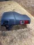 Stoßstange Ecke hinten links OPEL VIVARO Furgon 1.6 CDTI 850177155R