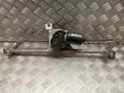 Scheibenwischermechanismus vorne VW POLO (6N2) 1.9 D 6X0955119