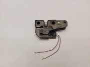 Motorhaubenschloss VW TRANSPORTER V (T5) Furgon 2.0 BiTDI 4motion