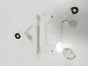Andere Teile des Innenraums VOLVO XC60 II (246) 2.0 D4 AWD 3138970 31275467