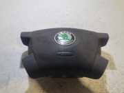 Lenkrad Airbag SKODA OCTAVIA I (1U2) 1.9 TDI 122421200