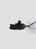LUFTDRUCKSENSOR FORD C-MAX II (DXA/CB7, DXA/CEU) 1.6 TDCi 9663480880