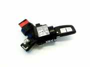 Zündschloss NISSAN MICRA V (K14) 1.5 DCI 285916400R